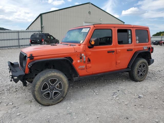 jeep wrangler u 2020 1c4hjxdn2lw266135