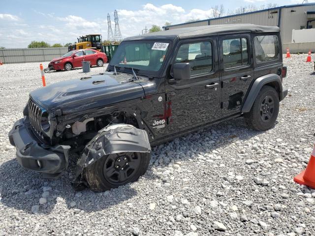 jeep wrangler 2020 1c4hjxdn2lw316967