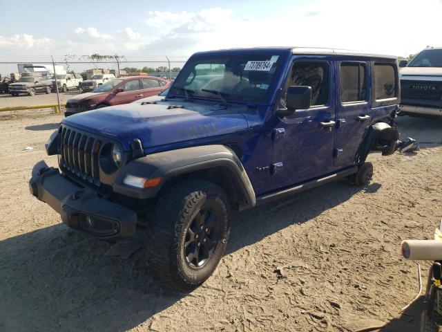 jeep wrangler u 2020 1c4hjxdn2lw336426