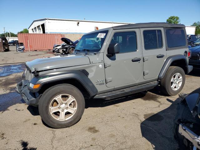 jeep wrangler u 2021 1c4hjxdn2mw507578