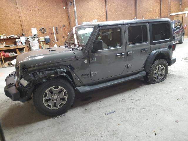 jeep wrangler u 2021 1c4hjxdn2mw786658