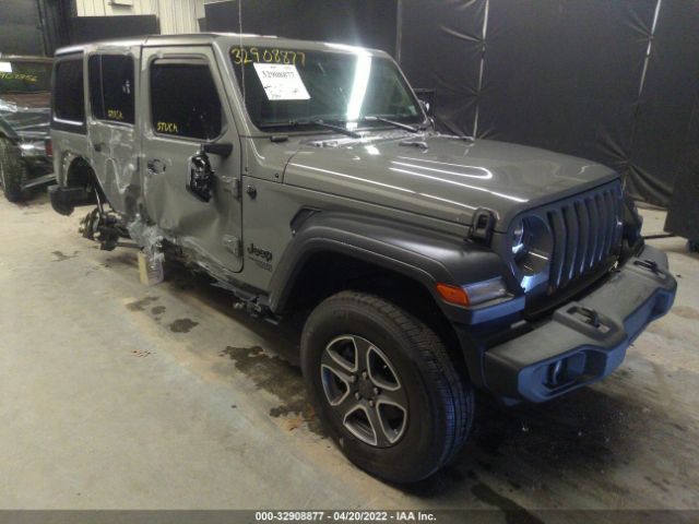 jeep wrangler 2021 1c4hjxdn2mw859169