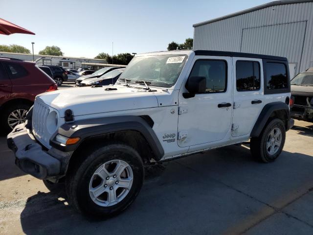 jeep wrangler 2018 1c4hjxdn3jw199168