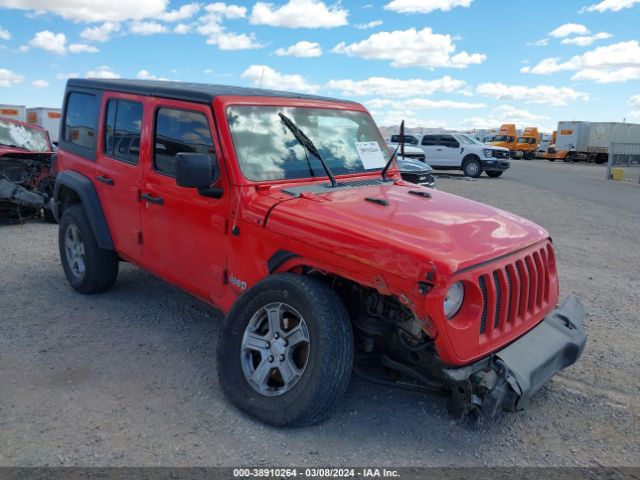 jeep wrangler 2018 1c4hjxdn3jw200903