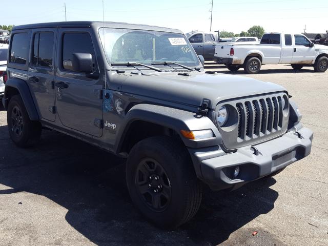 jeep wrangler u 2018 1c4hjxdn3jw239734