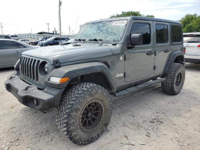 jeep wrangler u 2019 1c4hjxdn3kw602177