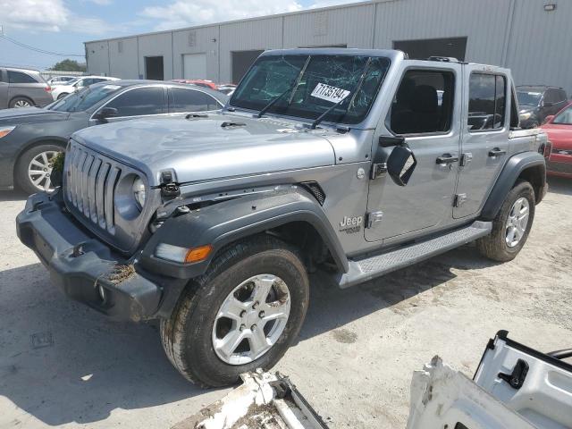 jeep wrangler u 2019 1c4hjxdn3kw623370