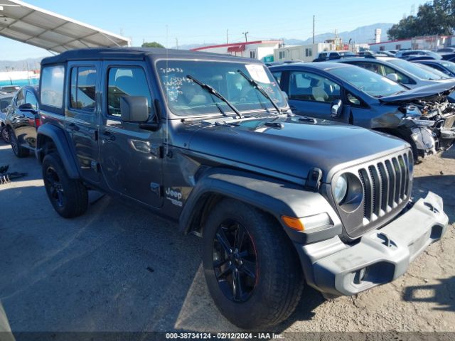 jeep wrangler 2019 1c4hjxdn3kw682936