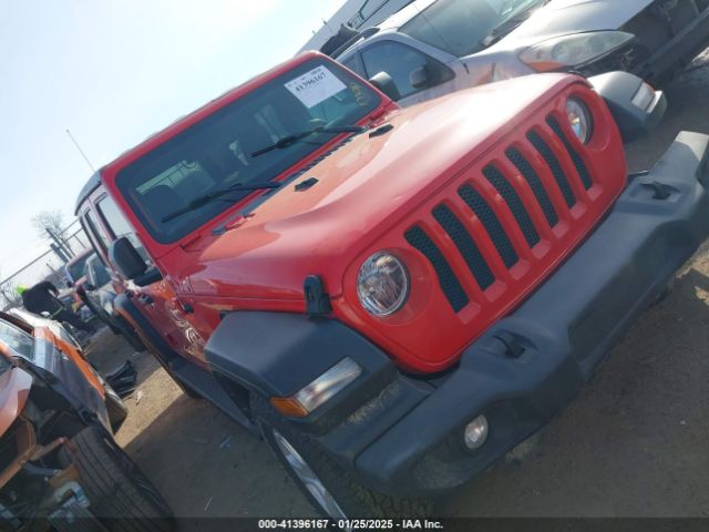 jeep wrangler 2019 1c4hjxdn3kw683245