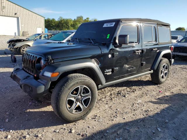 jeep wrangler u 2020 1c4hjxdn3lw218904