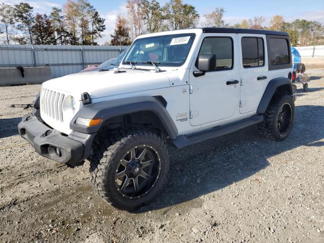 jeep wrangler u 2020 1c4hjxdn3lw220684