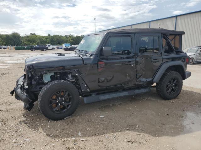 jeep wrangler u 2021 1c4hjxdn3mw681126