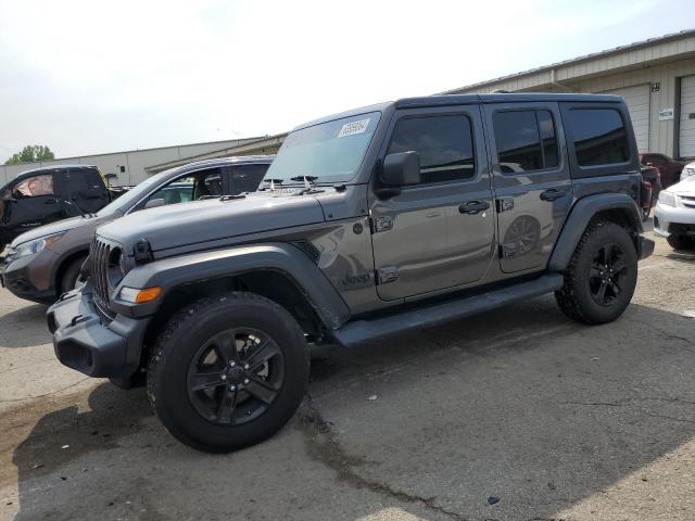 jeep wrangler u 2021 1c4hjxdn3mw767584