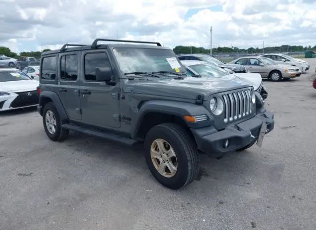 jeep wrangler unlimited 2021 1c4hjxdn3mw793232