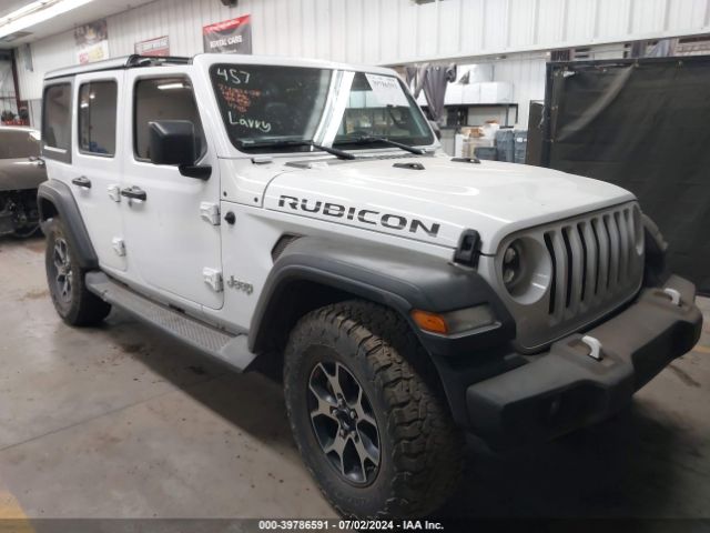 jeep wrangler unlimited 2019 1c4hjxdn4kw644745