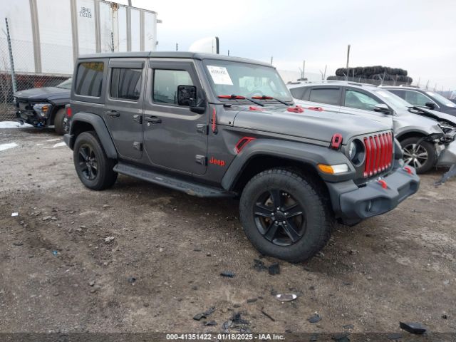 jeep wrangler 2019 1c4hjxdn4kw685683