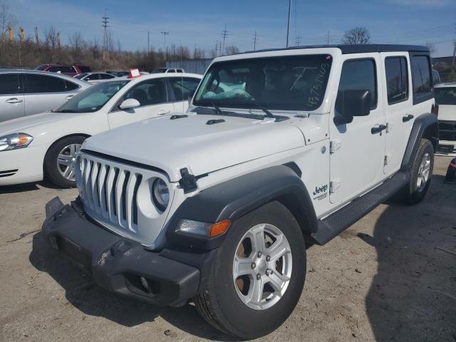 jeep wrangler 2020 1c4hjxdn4lw151570