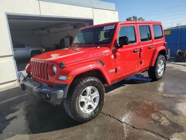 jeep wrangler u 2020 1c4hjxdn4lw279811