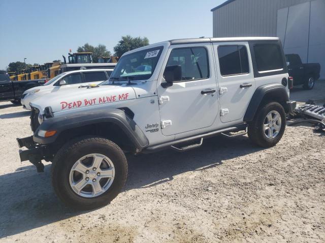 jeep wrangler u 2020 1c4hjxdn4lw295314