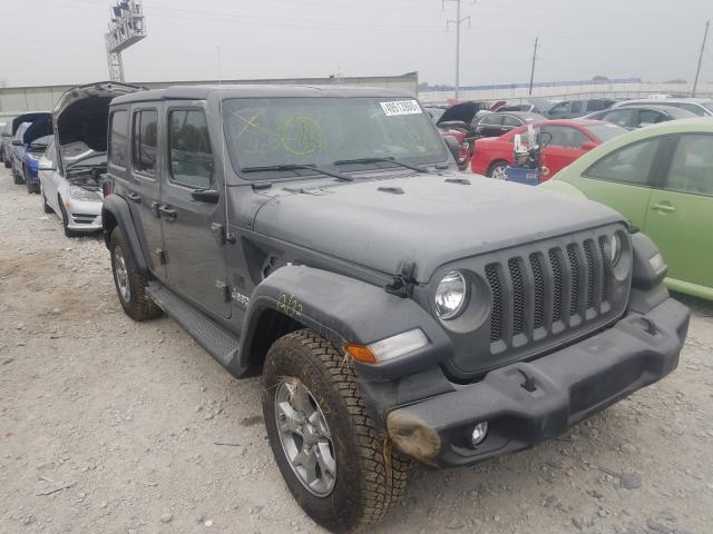 jeep wrangler u 2020 1c4hjxdn4lw330367