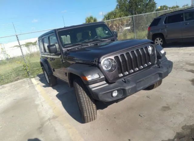 jeep wrangler unlimited 2021 1c4hjxdn4mw625650