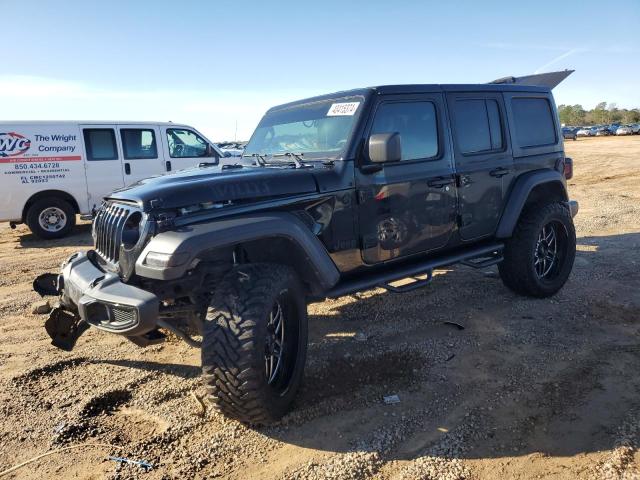 jeep wrangler 2021 1c4hjxdn4mw678932