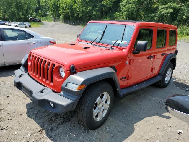 jeep wrangler u 2021 1c4hjxdn4mw782840