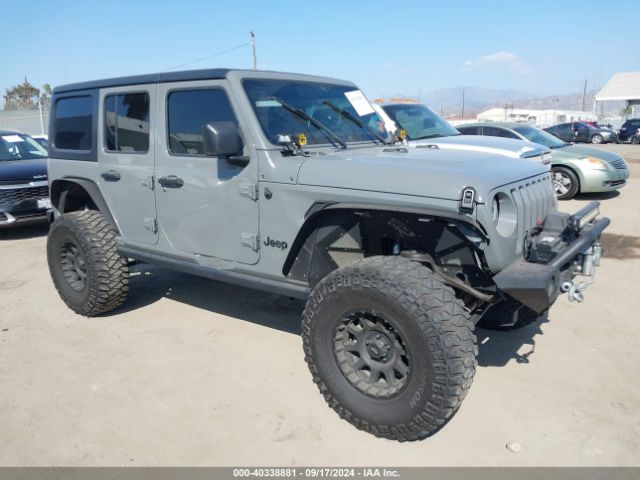 jeep wrangler 2021 1c4hjxdn4mw855706