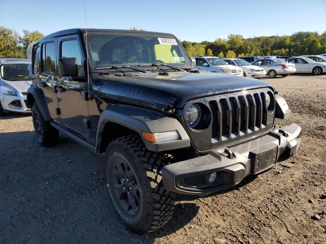 jeep wrangler u 2021 1c4hjxdn4mw859674