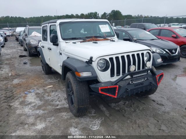 jeep wrangler 2023 1c4hjxdn4pw638855