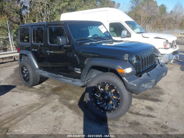 jeep wrangler 2018 1c4hjxdn5jw131695