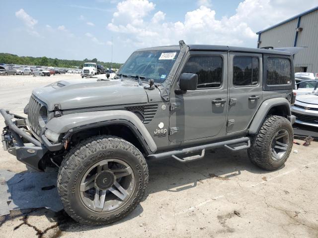 jeep wrangler 2018 1c4hjxdn5jw225088