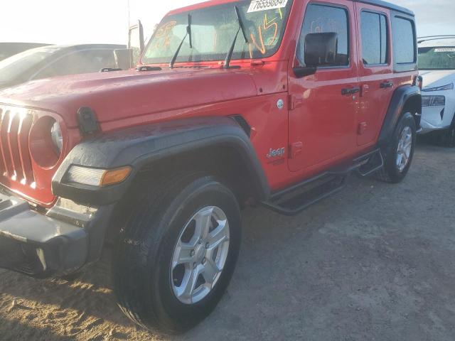 jeep wrangler u 2019 1c4hjxdn5kw524260