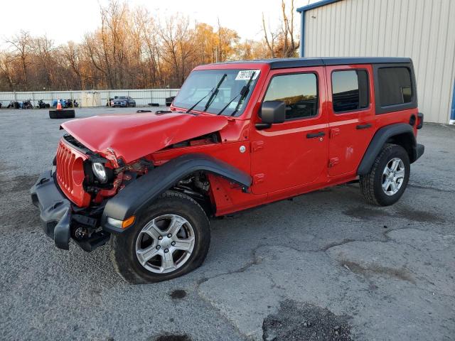 jeep wrangler u 2019 1c4hjxdn5kw645838