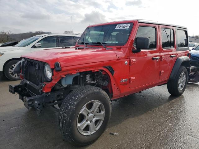 jeep wrangler u 2020 1c4hjxdn5lw113734