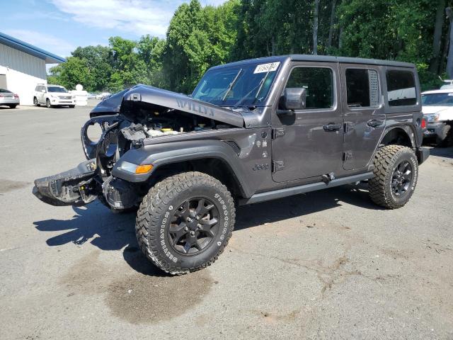 jeep wrangler 2020 1c4hjxdn5lw170404