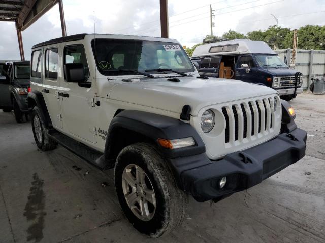 jeep wrangler u 2020 1c4hjxdn5lw214028