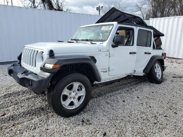 jeep wrangler 2021 1c4hjxdn5mw525380