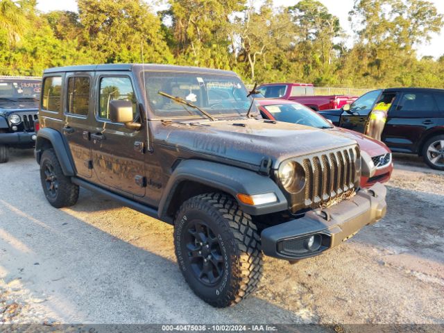 jeep wrangler 2021 1c4hjxdn5mw680639