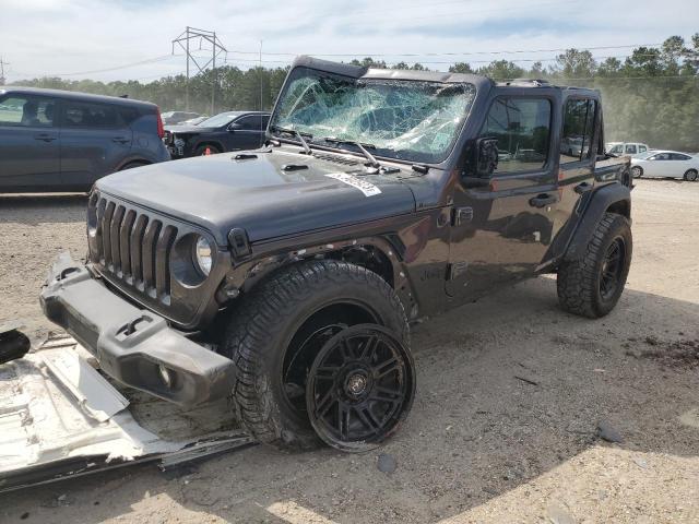 jeep wrangler 2021 1c4hjxdn5mw808846