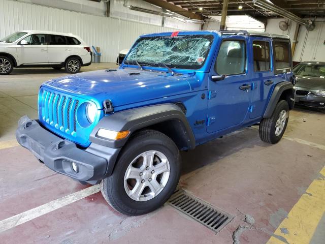 jeep wrangler u 2021 1c4hjxdn5mw813982