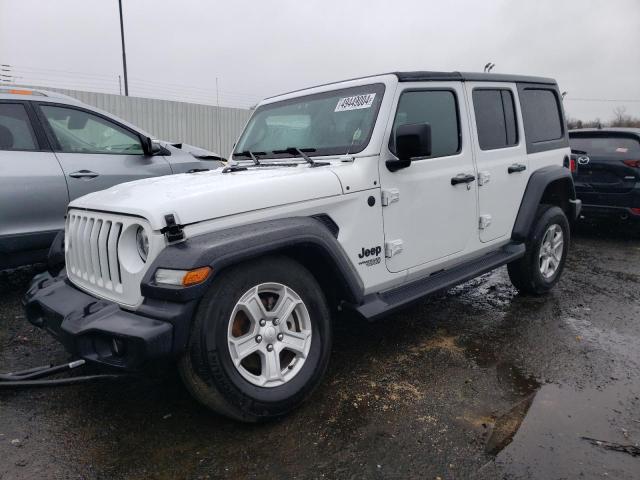 jeep wrangler 2021 1c4hjxdn5mw833052