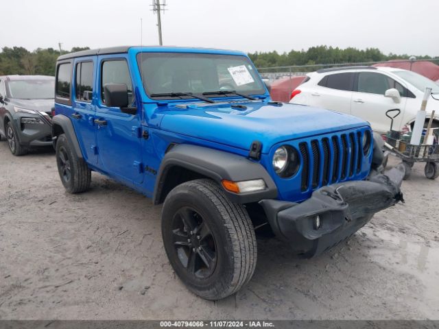 jeep wrangler 2022 1c4hjxdn5nw163679