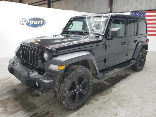 jeep wrangler u 2022 1c4hjxdn5nw194186