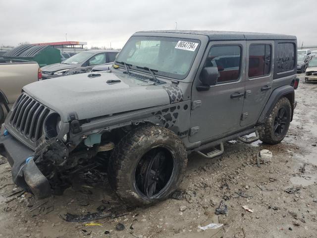 jeep wrangler u 2022 1c4hjxdn5nw225808