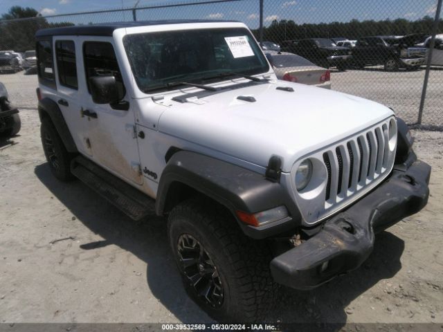 jeep wrangler 2023 1c4hjxdn5pw601121