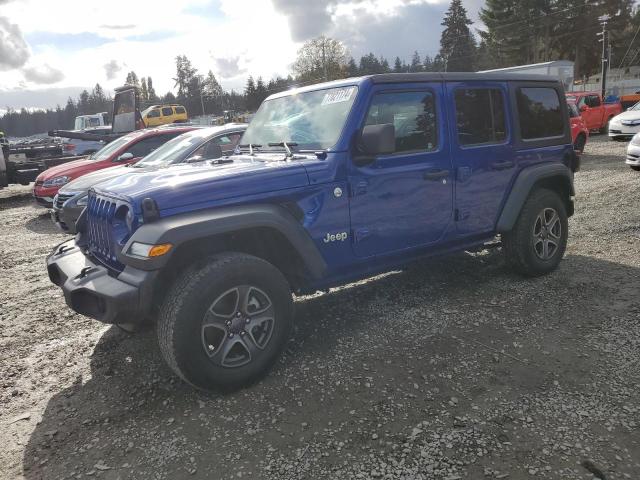 jeep wrangler u 2018 1c4hjxdn6jw206016