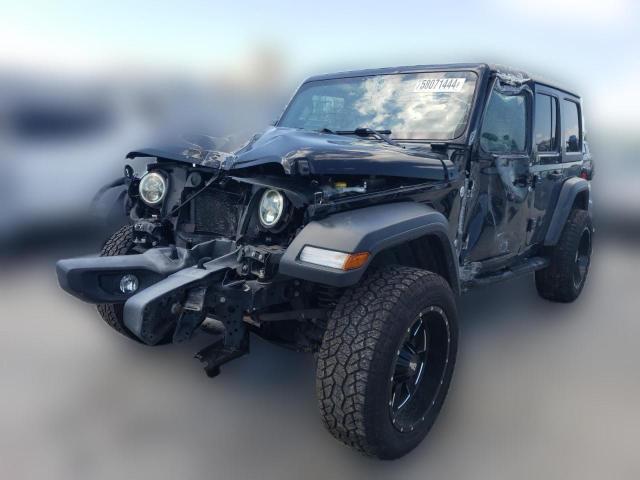 jeep wrangler 2019 1c4hjxdn6kw634654