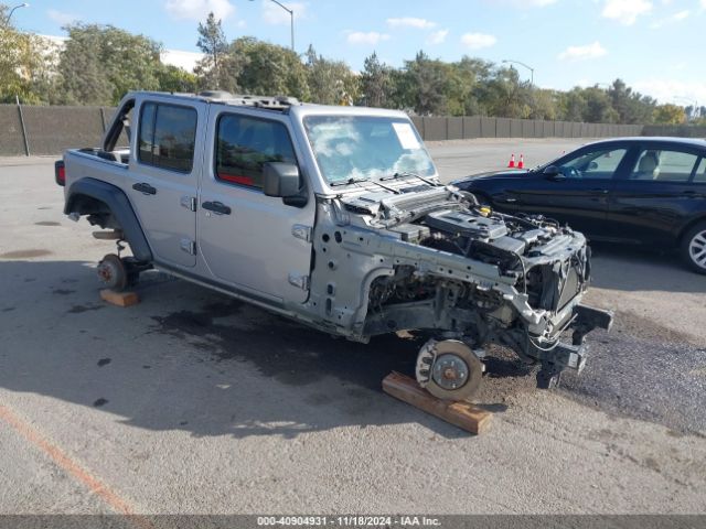 jeep wrangler 2019 1c4hjxdn6kw689525