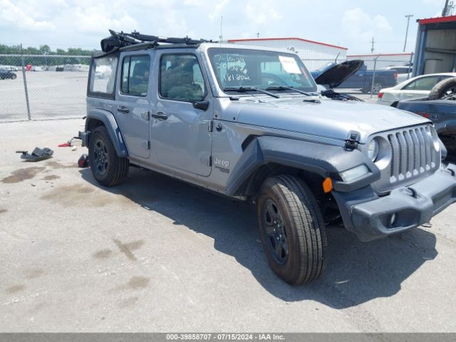 jeep wrangler 2020 1c4hjxdn6lw181802